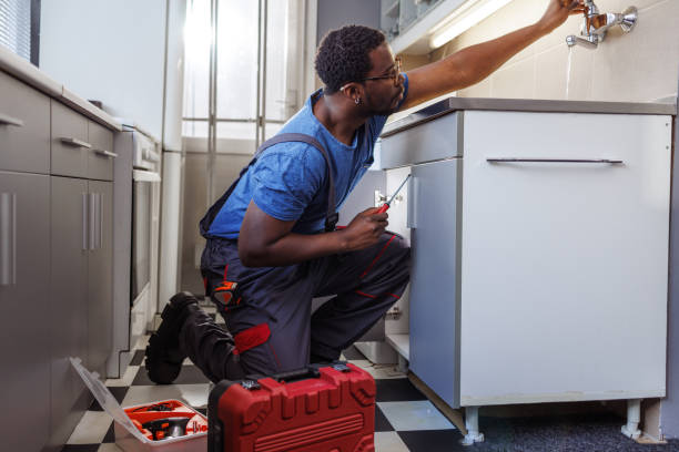 Commercial Plumbing Services in Pecan Grove, TX